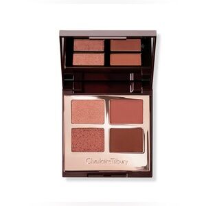 Charlotte Tilbury Pillow Talk Dreams Eye Shadow Palette Quad Pinks